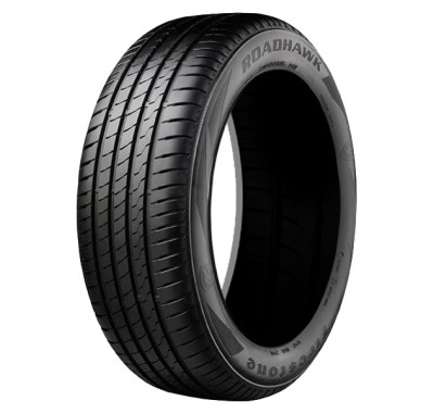 Шины Firestone Roadhawk 265/65 R18 114H